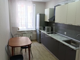 Снять однокомнатную квартиру Галущака ул, 40 м², 35000 рублей