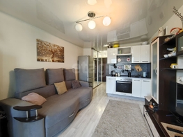 Продается Студия Стрижи мкр, 20.9 м², 3100000 рублей