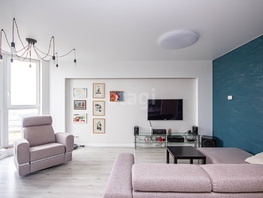 Продается 1-комнатная квартира Горский мкр, 67.6 м², 9500000 рублей