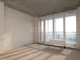 Продается 1-комнатная квартира Зорге ул, 46.97 м², 3900000 рублей