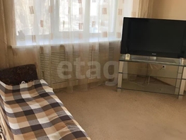 Снять однокомнатную квартиру Сибиряков-Гвардейцев ул, 33 м², 23000 рублей