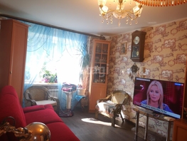 Продается 3-комнатная квартира Новая Заря ул, 60 м², 5599000 рублей