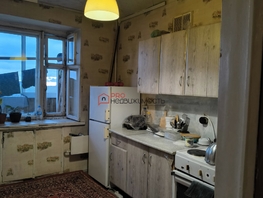 Продается 1-комнатная квартира Петухова ул, 35.6 м², 3200000 рублей