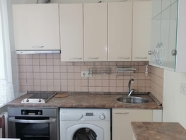Продается 3-комнатная квартира Зорге ул, 58.4 м², 3800000 рублей