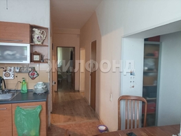 Продается 3-комнатная квартира Королева ул, 79.5  м², 5650000 рублей