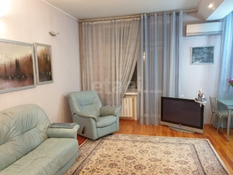Продается 3-комнатная квартира Жемчужная ул, 76 м², 24000000 рублей