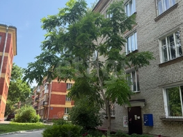 Продается 3-комнатная квартира Жемчужная ул, 76 м², 24000000 рублей