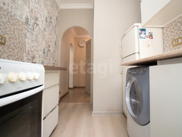 Продается 2-комнатная квартира Планировочная ул, 37.7 м², 3550000 рублей