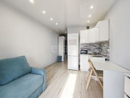 Продается Студия Фадеева ул, 18.8 м², 2700000 рублей