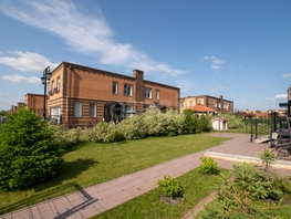 Продается 3-комнатная квартира Березки Элитный, 117 м², 14000000 рублей