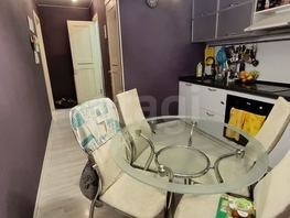 Продается 2-комнатная квартира Выборная ул, 52.2  м², 5850000 рублей