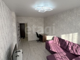Снять однокомнатную квартиру Писарева ул, 39 м², 37000 рублей