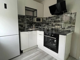 Продается 1-комнатная квартира Народная ул, 28.3 м², 4300000 рублей