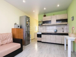Продается Студия Виктора Уса ул, 30.2 м², 3500000 рублей