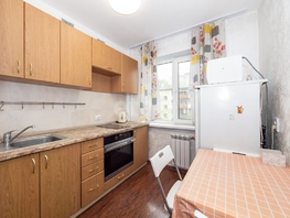 Продается 1-комнатная квартира Бориса Богаткова ул, 29.9 м², 5000000 рублей