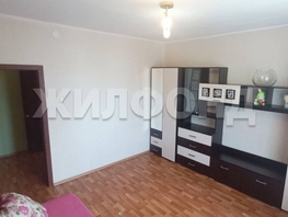 Продается 1-комнатная квартира Краузе ул, 31.6  м², 3900000 рублей