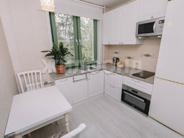 Продается 1-комнатная квартира Комсомольская ул, 29.4 м², 3300000 рублей