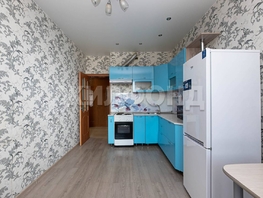 Продается 1-комнатная квартира Обская ул, 40.2 м², 5900000 рублей
