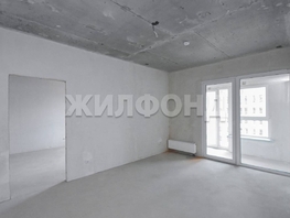 Продается 2-комнатная квартира ЖК Кварталы Немировича, 1 очередь, 60.3 м², 9950000 рублей