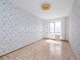 Продается 3-комнатная квартира Виктора Шевелева ул, 58.4 м², 5350000 рублей