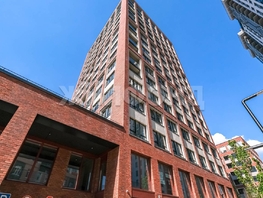 Продается 3-комнатная квартира Семьи Шамшиных ул, 119.5 м², 20000000 рублей