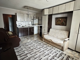 Снять однокомнатную квартиру Горский мкр, 40 м², 27000 рублей