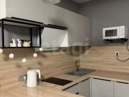 Продается Студия ЖК Чкалов, дом 3, 27 м², 5600000 рублей