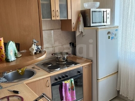 Продается 2-комнатная квартира Ипподромская ул, 43 м², 6000000 рублей