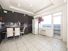 Продается 3-комнатная квартира Танковая ул, 83.4 м², 10900000 рублей