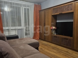 Продается 1-комнатная квартира Толбухина ул, 35 м², 4950000 рублей
