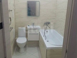 Продается Студия ЖК Весенний, Заречная 39, дом 1/4, 37 м², 5500000 рублей