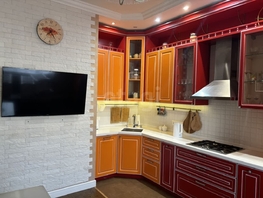 Продается 3-комнатная квартира Кирова ул, 100 м², 15000000 рублей