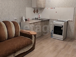 Снять двухкомнатную квартиру Спортивная ул, 34 м², 23000 рублей
