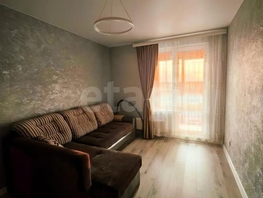 Снять однокомнатную квартиру ЖК Тайгинский парк, дом 1, 36.5 м², 27000 рублей