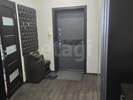 Снять однокомнатную квартиру Державина ул, 39 м², 60000 рублей