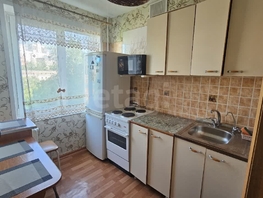 Снять однокомнатную квартиру Бориса Богаткова ул, 30 м², 28000 рублей