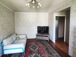 Продается 2-комнатная квартира Новогодняя ул, 44.6 м², 4700000 рублей