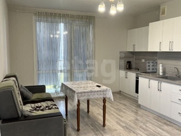 Снять двухкомнатную квартиру Зорге ул, 52 м², 30000 рублей