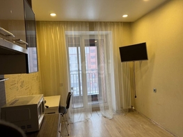 Продается 1-комнатная квартира Декабристов ул, 37.8 м², 9200000 рублей