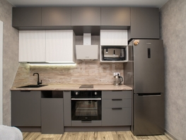 Продается 2-комнатная квартира 3-й микрорайон, 47.7 м², 5599000 рублей
