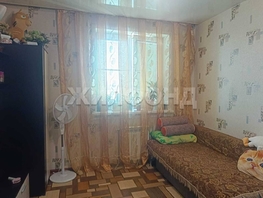 Продается 1-комнатная квартира Октябрьская ул, 24.1 м², 2600000 рублей