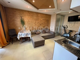 Продается 2-комнатная квартира Столетова ул, 45.3 м², 4600000 рублей