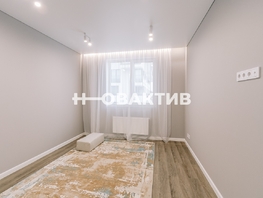 Снять трехкомнатную квартиру Кедровая ул, 89.8 м², 120000 рублей