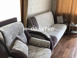 Снять однокомнатную квартиру Дуси Ковальчук ул, 37 м², 35000 рублей
