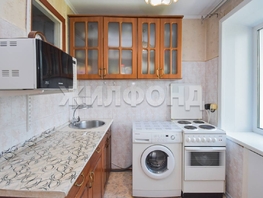 Продается 3-комнатная квартира Новоуральская ул, 60 м², 4450000 рублей