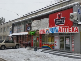 Продается Торговое Новая ул, 137 м², 15000000 рублей