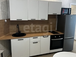 Продается 1-комнатная квартира Заречная ул, 29.7 м², 4200000 рублей