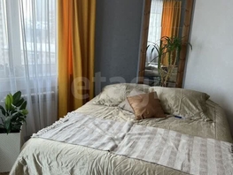 Продается 1-комнатная квартира Залесского ул, 48.7 м², 9200000 рублей