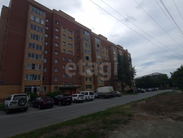 Снять трехкомнатную квартиру Макаренко ул, 62.3 м², 35000 рублей