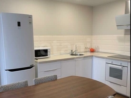 Продается 3-комнатная квартира Большевистская ул, 74.3 м², 13260000 рублей